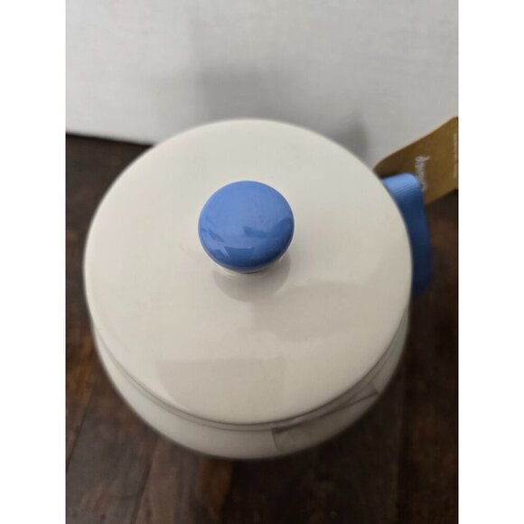 NWT Rae Dunn Disney  Alice in Wonderland Canister Farmhouse - Picture 16 of 16